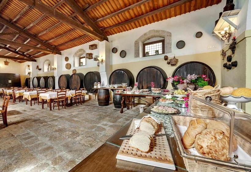 Номер Basic, Villa Giulia