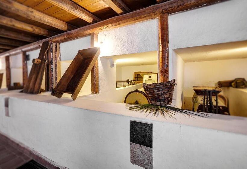 Номер Basic, Villa Giulia