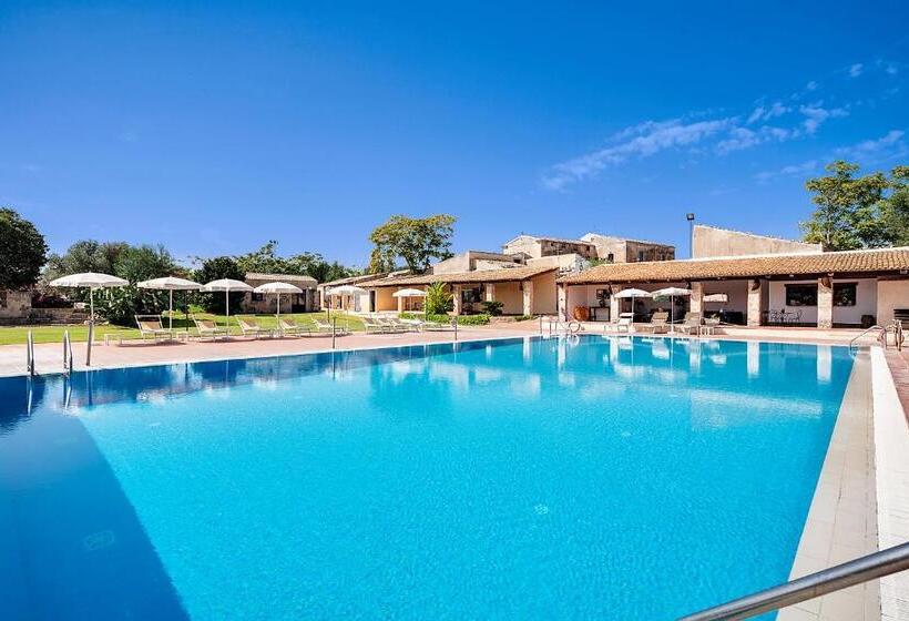 Четырехместный Номер Классик, Villa Giulia