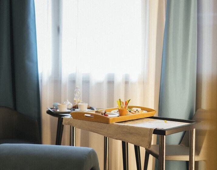 스탠다드 룸, Motel Prestige