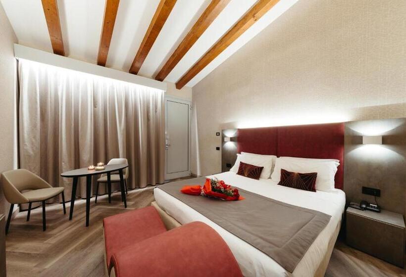 스탠다드 룸, Motel Prestige