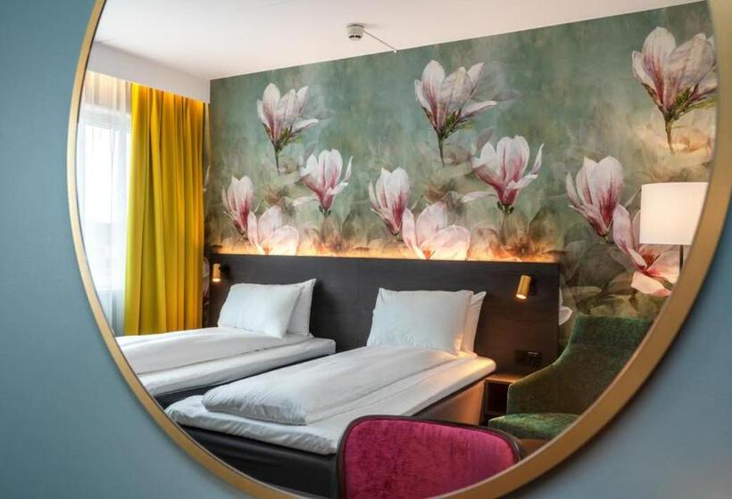 标准间, Thon Hotel Ski
