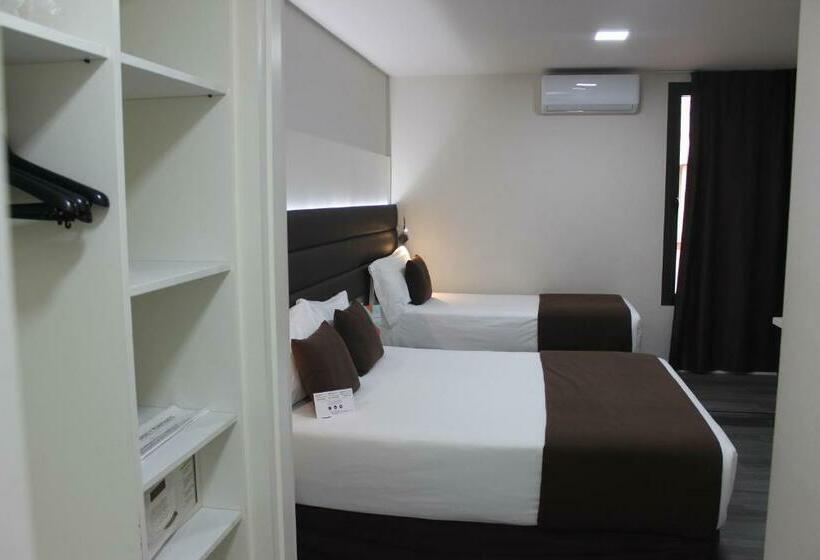 Номер Стандарт, Bcn Urbaness Hotels Del Comte