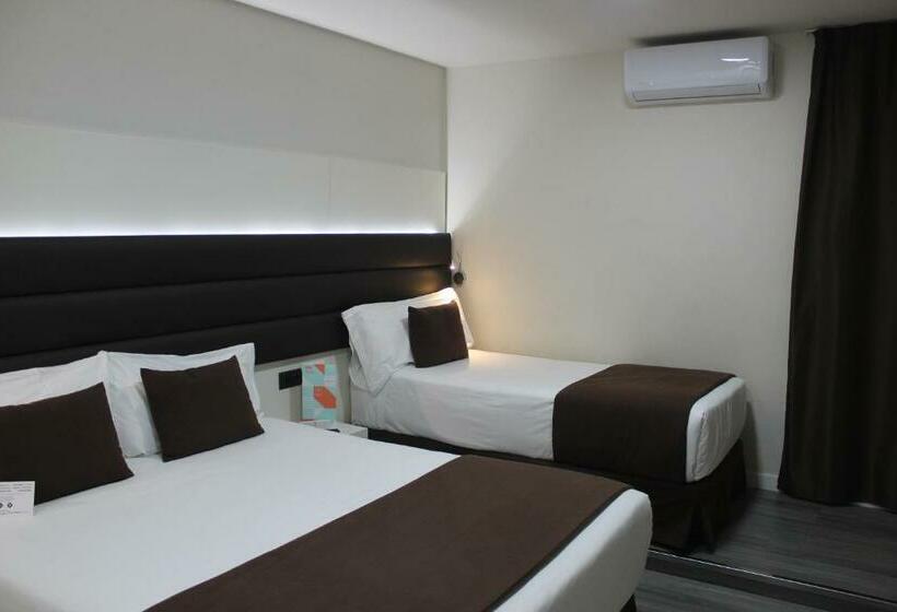 Номер Стандарт, Bcn Urbaness Hotels Del Comte