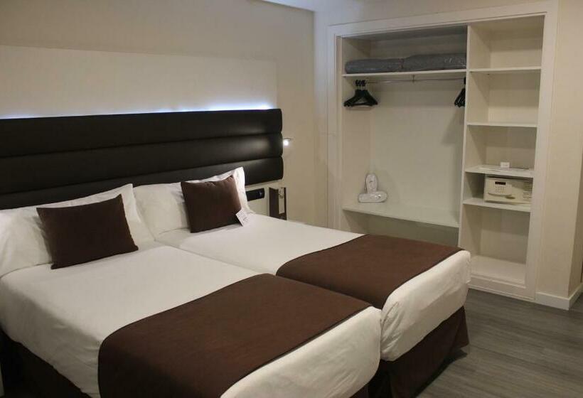 Номер Стандарт, Bcn Urbaness Hotels Del Comte