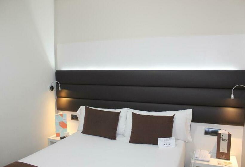 Номер Стандарт, Bcn Urbaness Hotels Del Comte