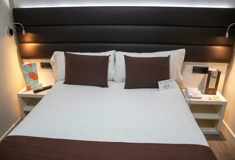 Номер Стандарт, Bcn Urbaness Hotels Del Comte