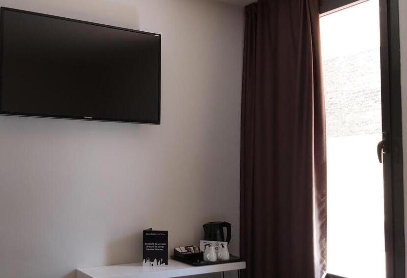 Номер Стандарт, Bcn Urbaness Hotels Del Comte