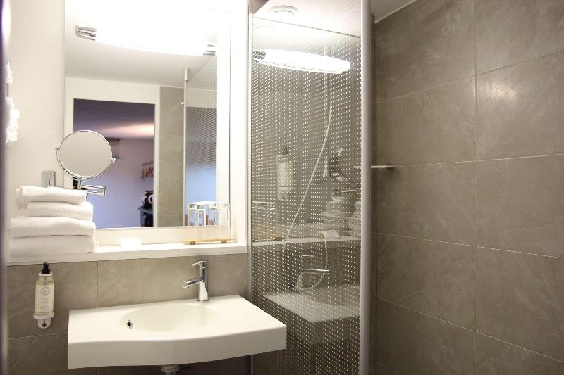 Номер Superior Одноместный, Best Western The Hotel Versailles