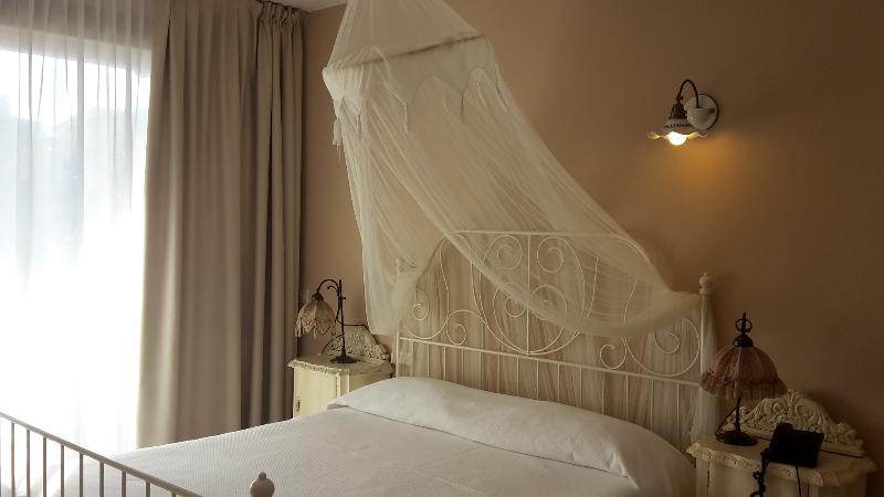 Студио Стандарт Вид на Сад, Il Sogno Apartments