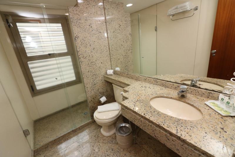 Номер Executive, Nacional Inn Sao Jose Dos Campos