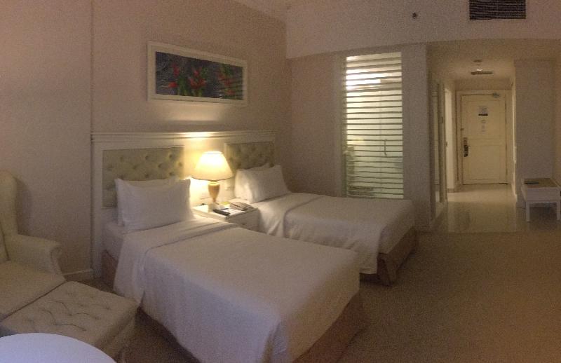 单人经济间, Holiday Inn   The Niu, Fusion Hamburg St. Georg, An Ihg