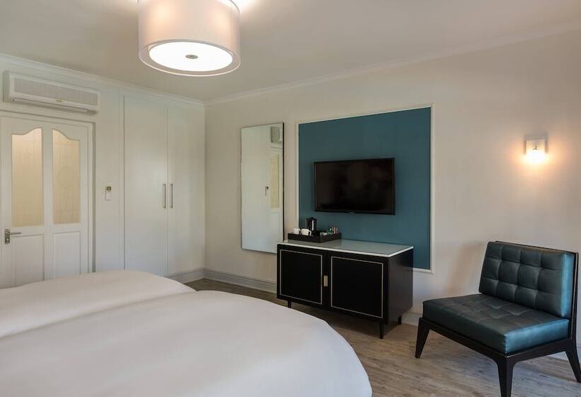 Номер Стандарт, Protea Hotel By Marriott Franschhoek