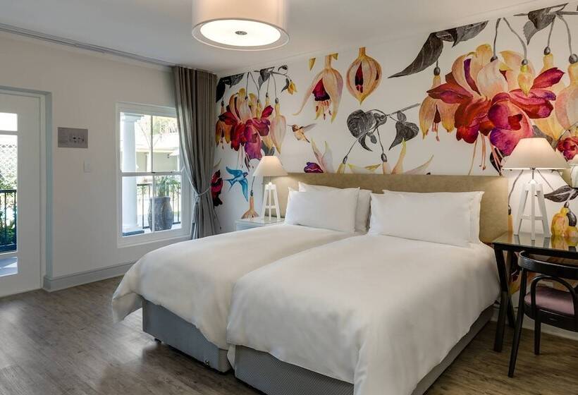 Номер Стандарт, Protea Hotel By Marriott Franschhoek