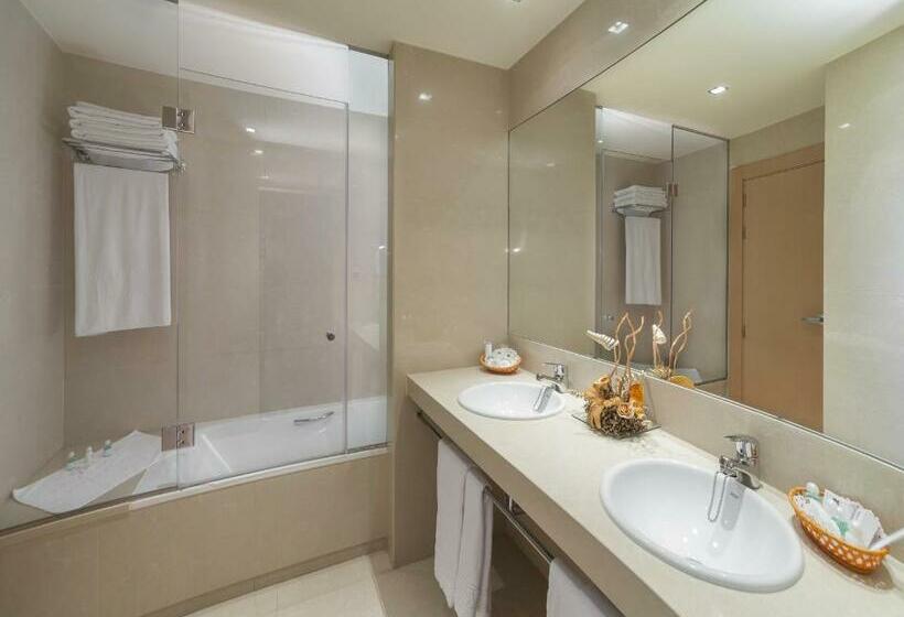 Номер Стандарт, Reston Valdemoro