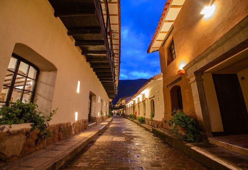 标准单人间, Sonesta Posadas Del Inca   Valle Sagrado Yucay Urubamba