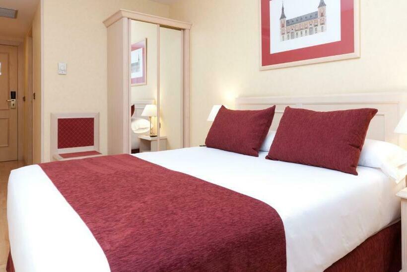 Standard Room, Luze Castellana