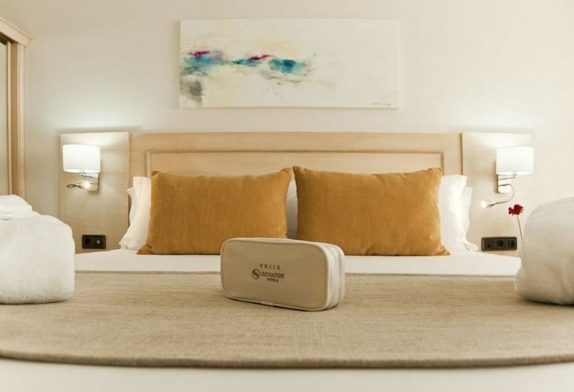 Executive Room, Luze Castellana