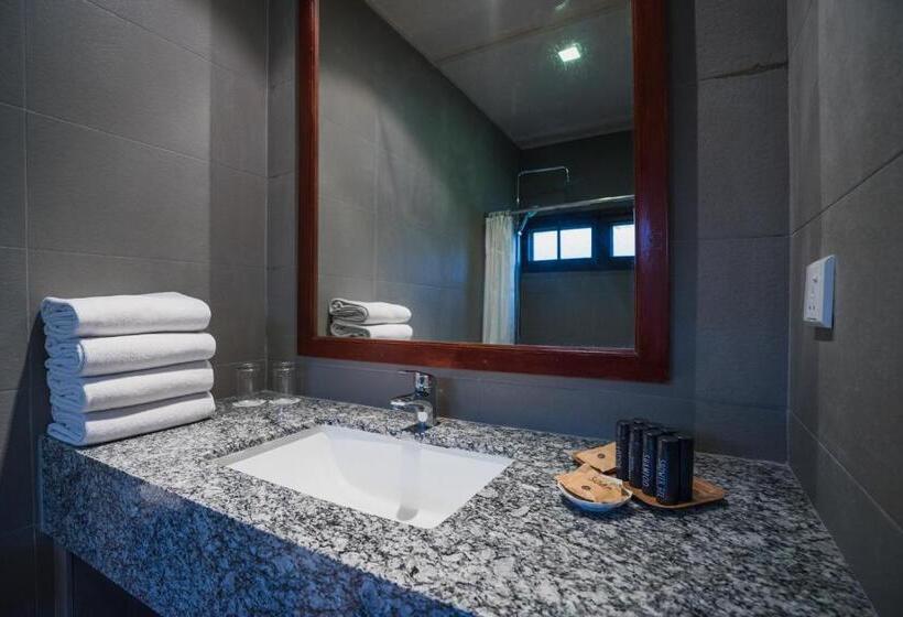 Шале 1 Спальня, Berjaya Tioman Resort