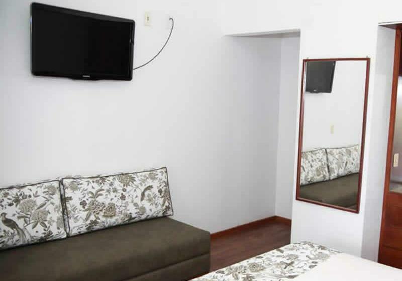 Апартаменты 1 Спальня, Aguas Mornas Palace