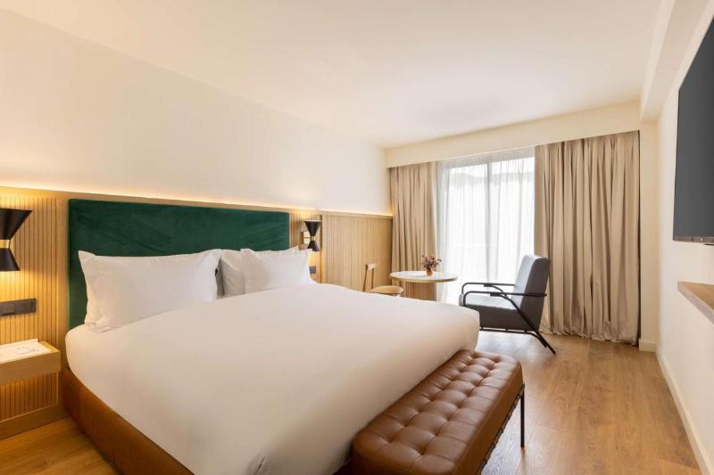 اتاق استاندارد, Best Western Plus Casablanca City Center