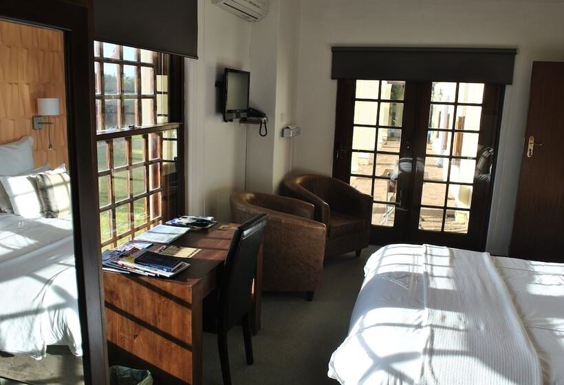 Номер Executive, Cotswold House