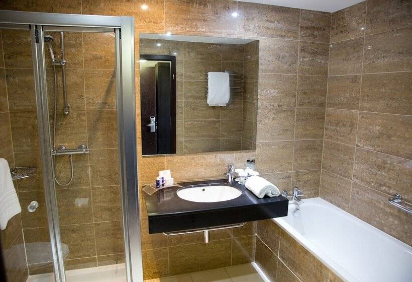 Классический Номер, Kinsale Hotel & Spa