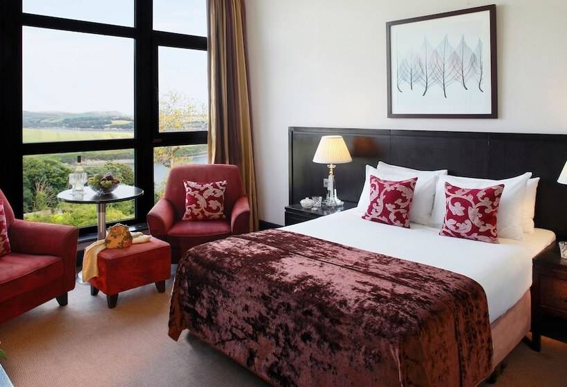 Классический Номер, Kinsale Hotel & Spa