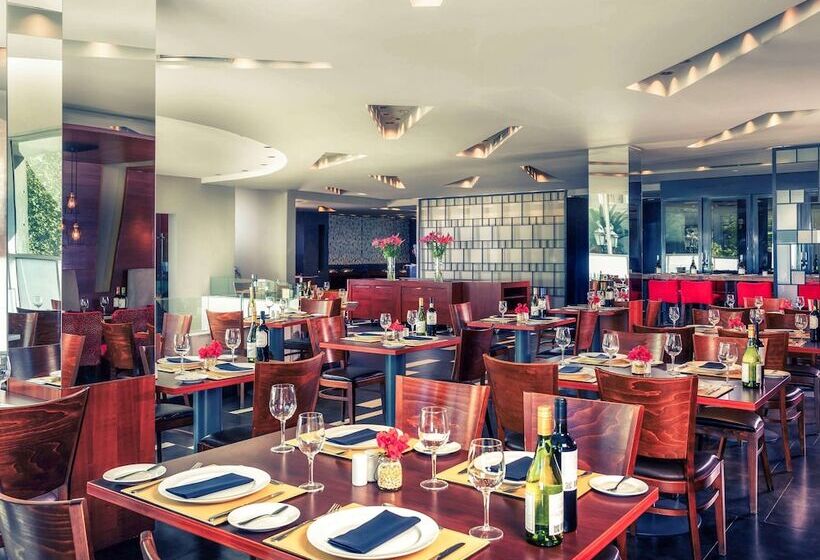 اتاق کلاسیک, Mercure Santiago Centro