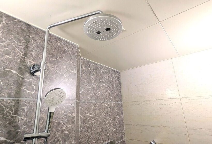 Люкс, Premier Hotel Nakajima Park Sapporo