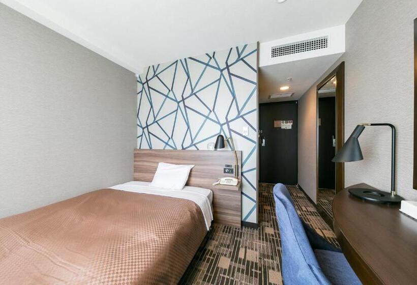 스탠다드 싱글 룸, Sotetsu Fresa Inn Kawasaki Higashiguchi