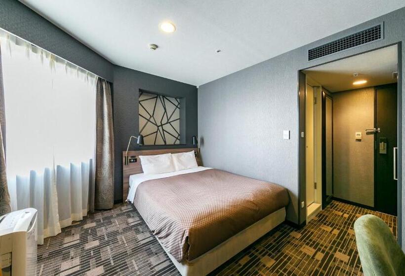 스탠다드 룸, Sotetsu Fresa Inn Kawasaki Higashiguchi