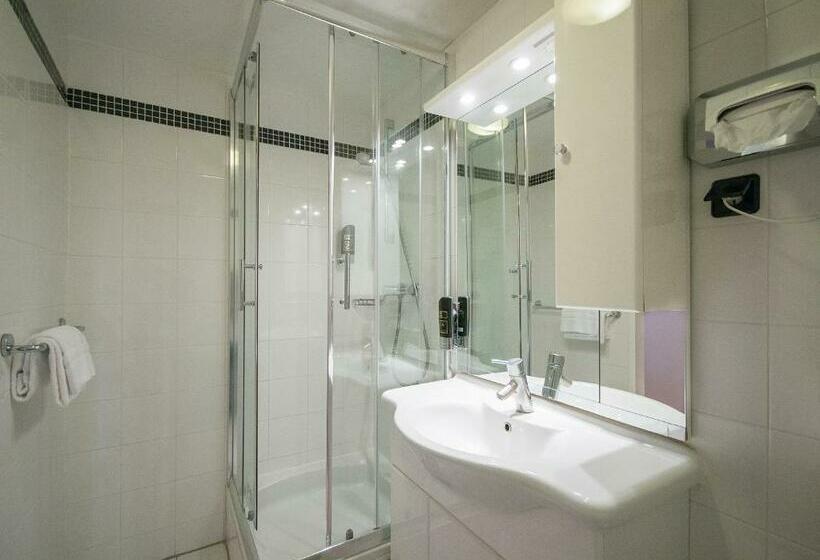 수피리어 룸, Garten  Und Kunsthotel Gabriel City