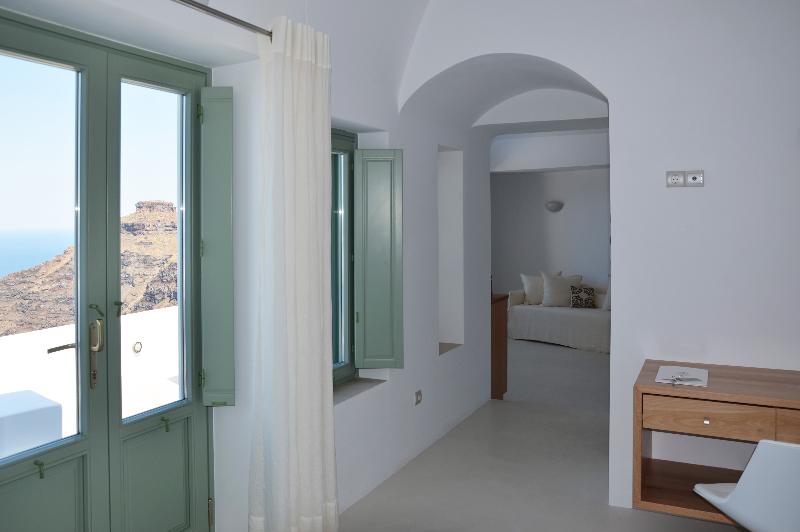 Президентский Люкс, Cliff Side Suites
