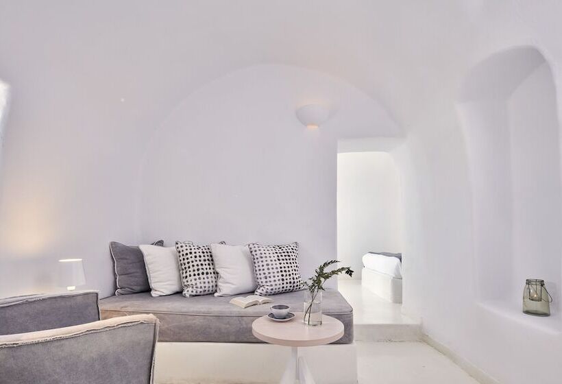 Люкс, Cliff Side Suites