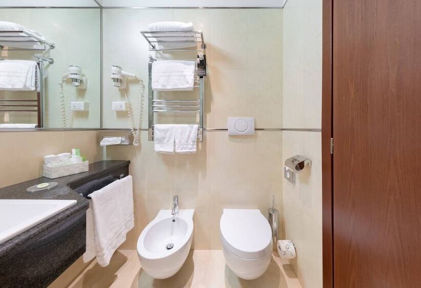 Номер Executive, Courtyard By Marriott Venice Airport