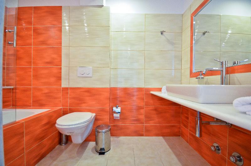 Номер Стандарт, Days Inn Hotel Abington   Glasgow