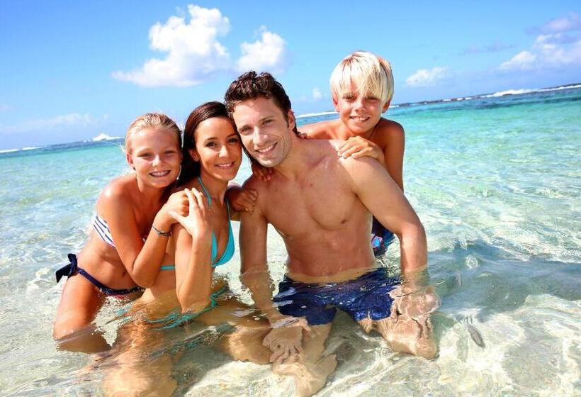 غرفة إقتصادية, Mango Lagoon Resort & Wellness Spa
