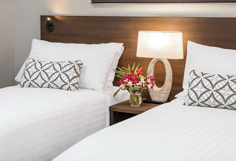 带3个卧室的别墅, Oaks Cable Beach Resort
