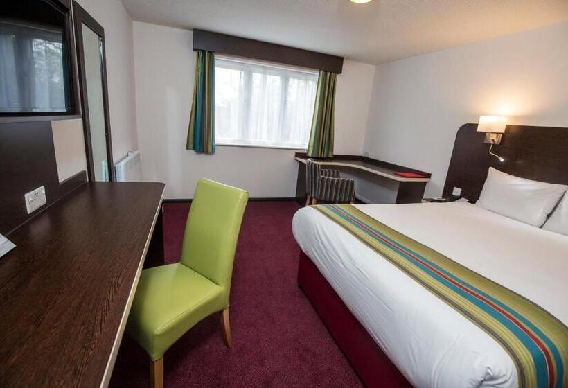 Семейный Номер, Ramada London South Mimms