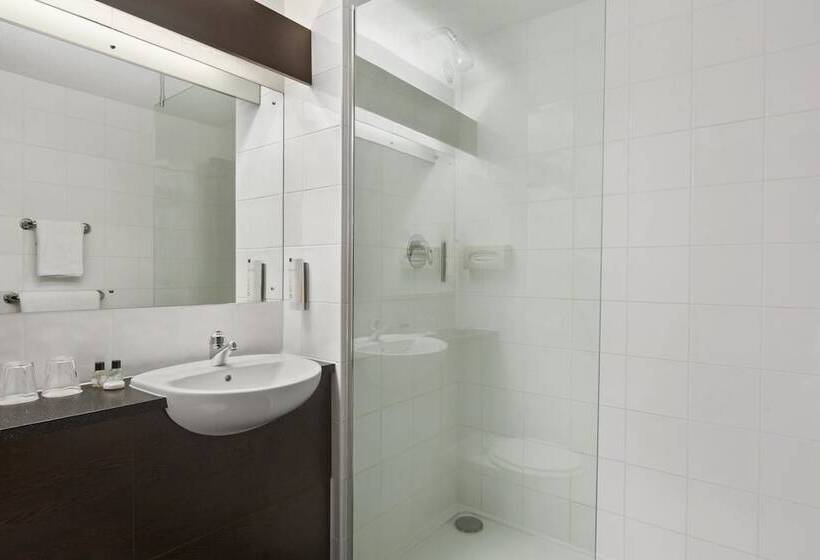 Номер Executive, Ramada London South Mimms