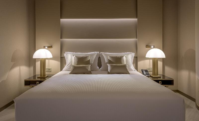 Семейный Номер, Ramada London South Mimms