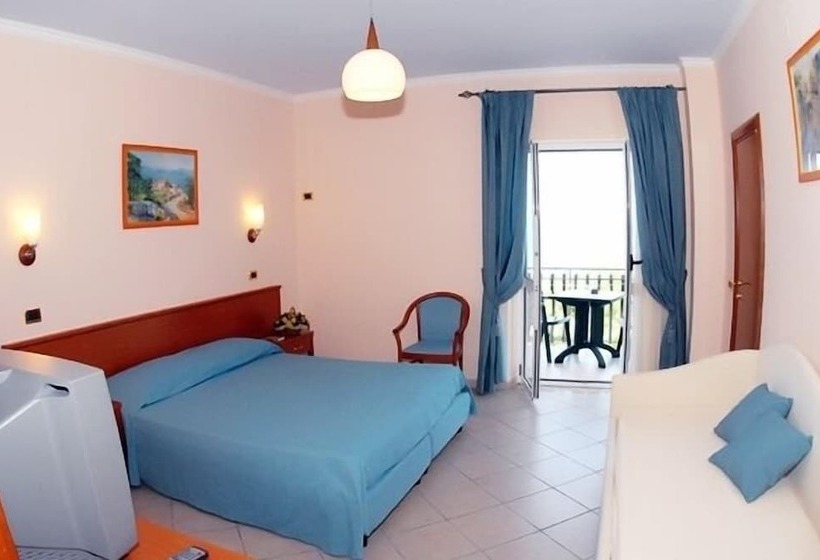 Номер Стандарт, Residence Tramonto
