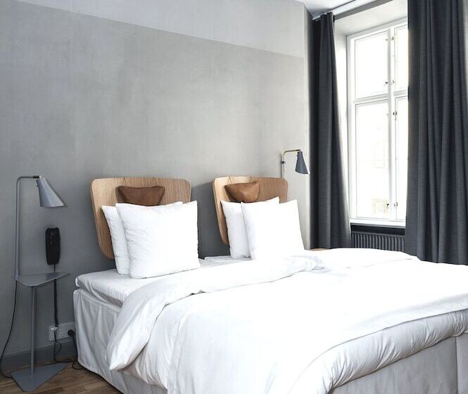 اتاق استاندارد, Sp34