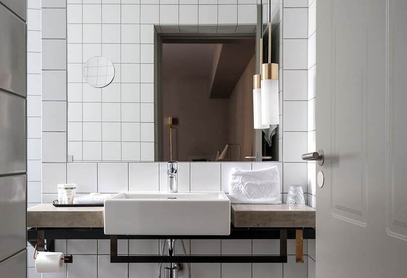 سوییت جونیور, Sp34