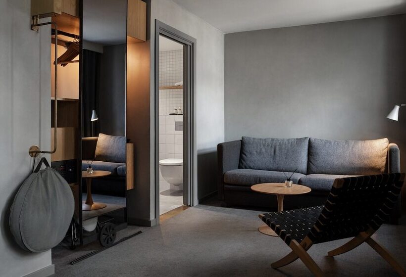 سوییت جونیور, Sp34