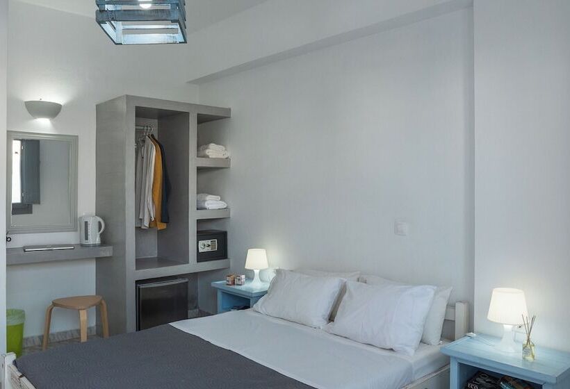 Номер Economy, Villa Valvis