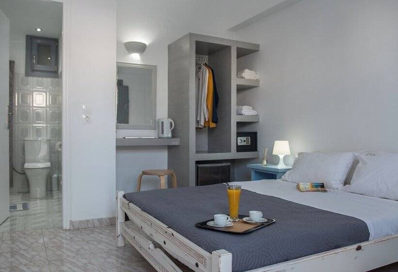 Номер Economy, Villa Valvis
