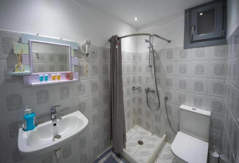 Номер Economy, Villa Valvis
