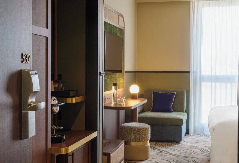 Номер Стандарт, Voco Paris   Porte De Clichy, An Ihg